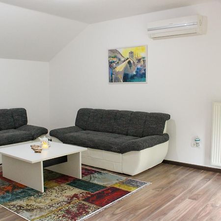 Apartman Nadja&Dani Kulen Vakuf Ngoại thất bức ảnh