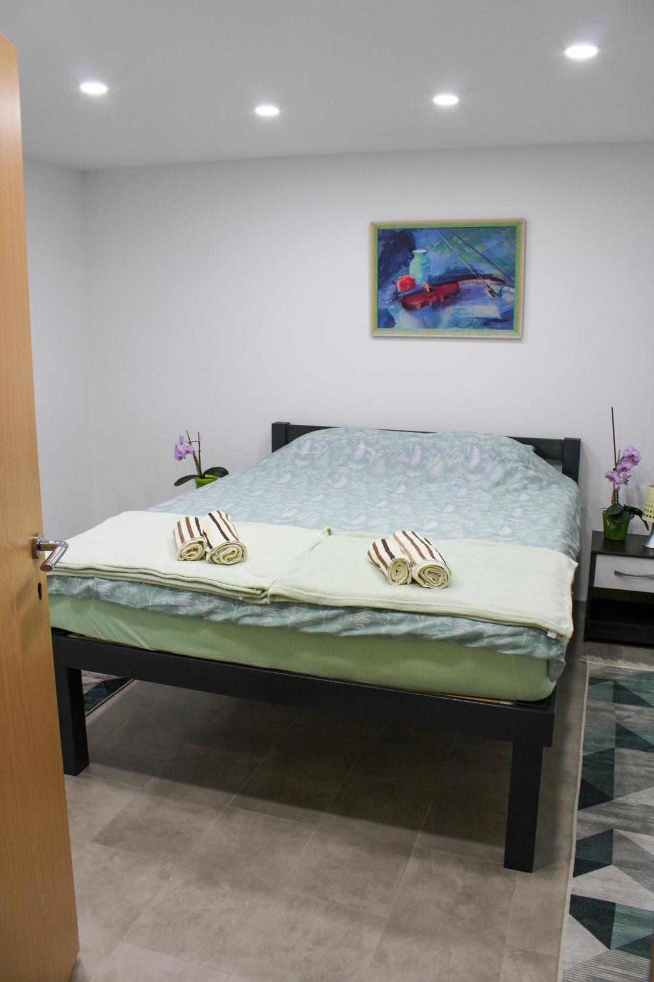 Apartman Nadja&Dani Kulen Vakuf Ngoại thất bức ảnh