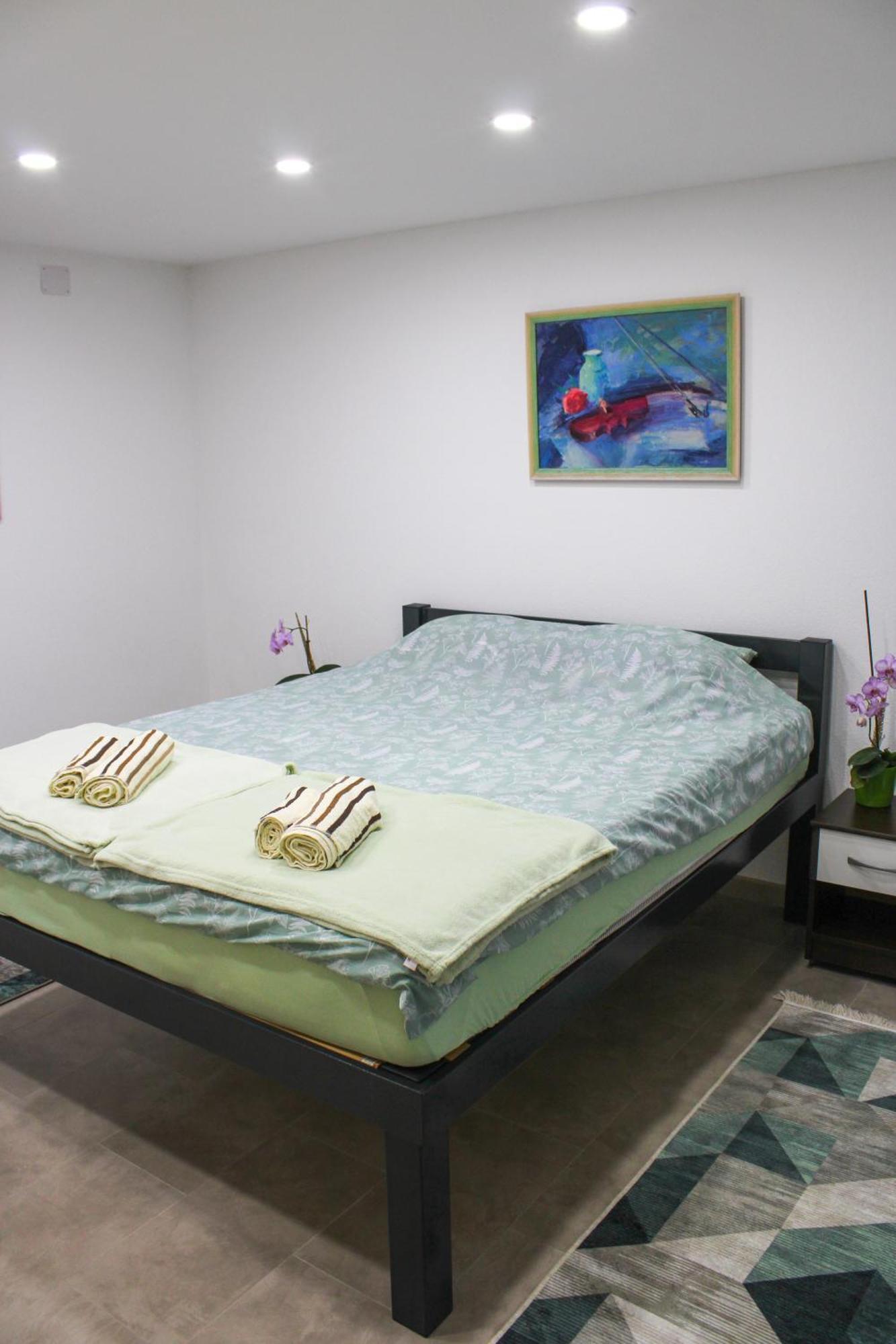 Apartman Nadja&Dani Kulen Vakuf Ngoại thất bức ảnh