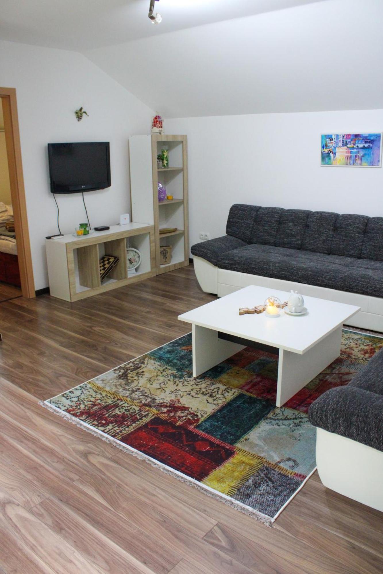 Apartman Nadja&Dani Kulen Vakuf Ngoại thất bức ảnh