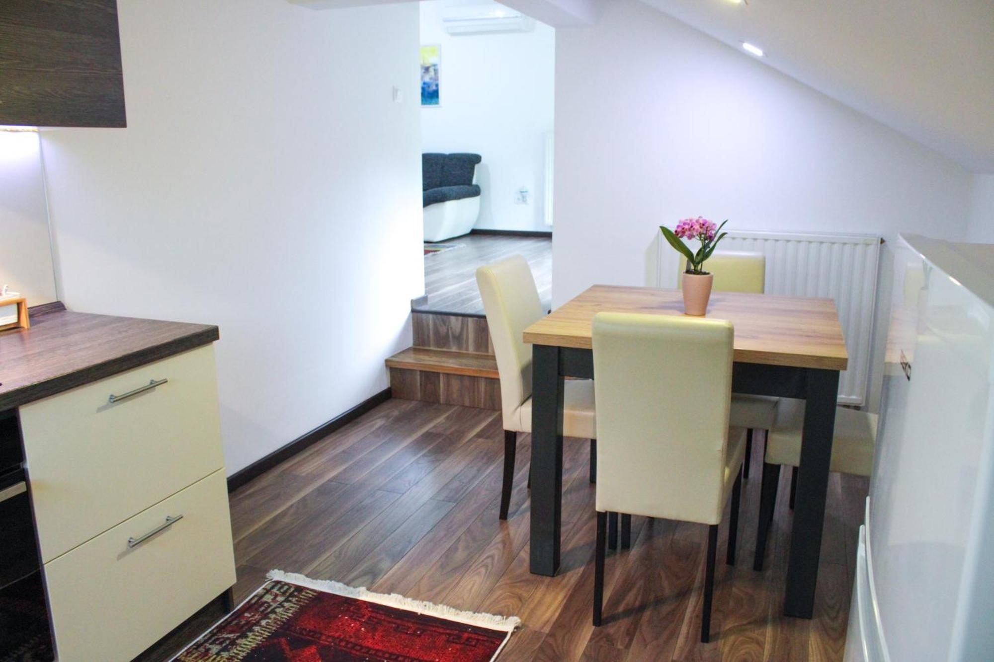 Apartman Nadja&Dani Kulen Vakuf Ngoại thất bức ảnh