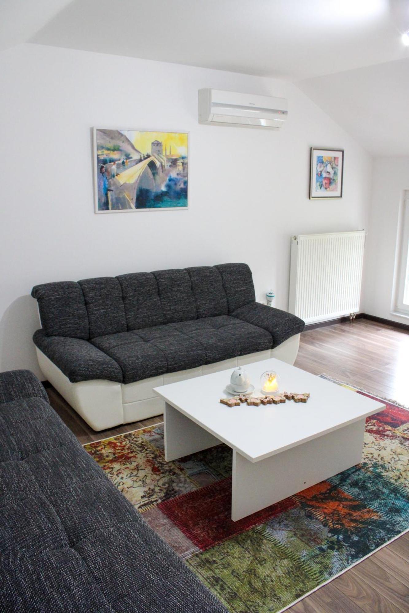 Apartman Nadja&Dani Kulen Vakuf Ngoại thất bức ảnh