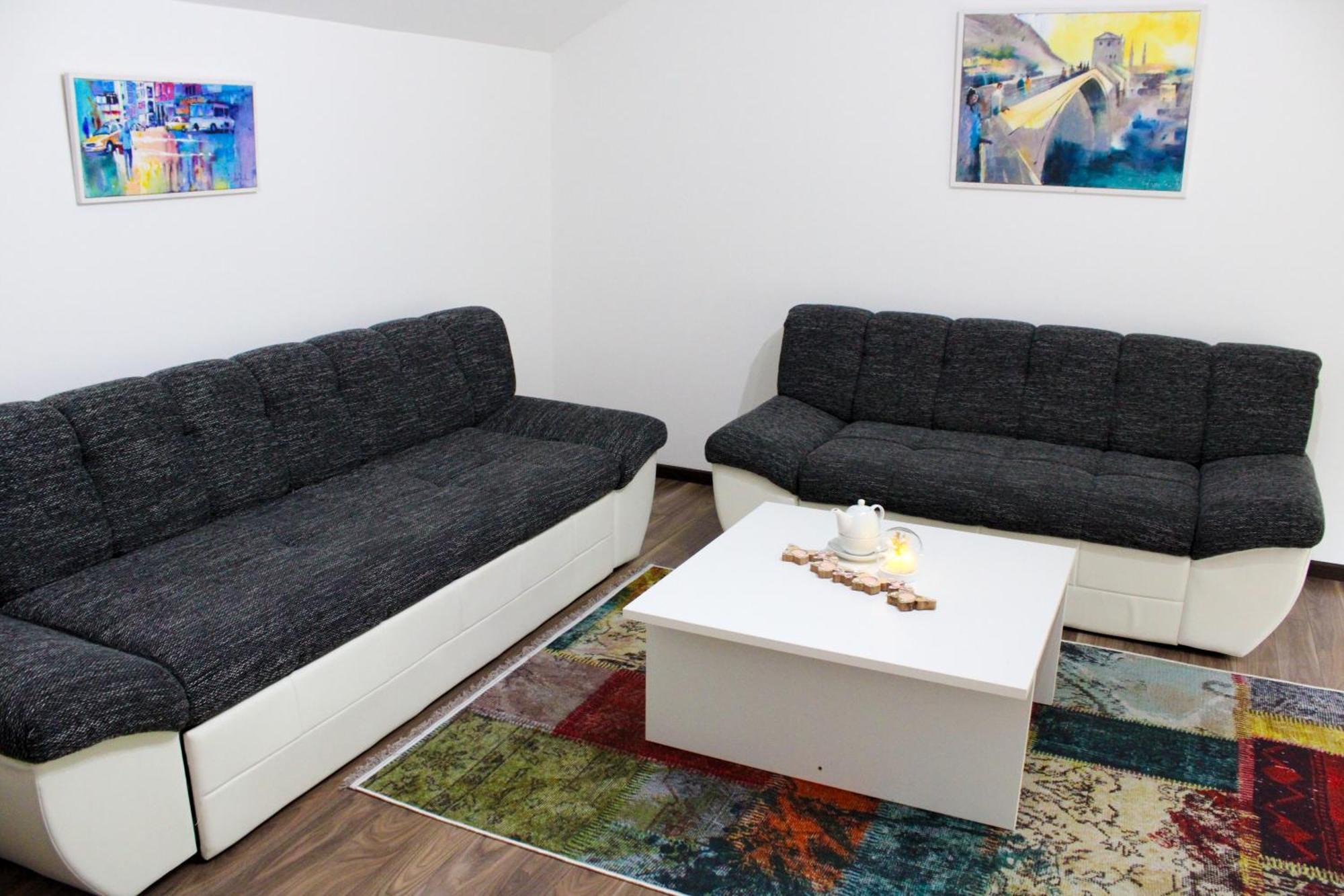 Apartman Nadja&Dani Kulen Vakuf Ngoại thất bức ảnh